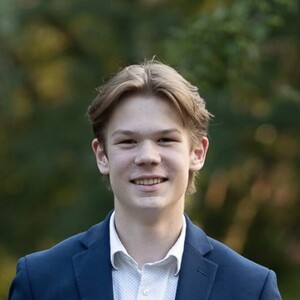 Fundraising Page: Zak Kowalski